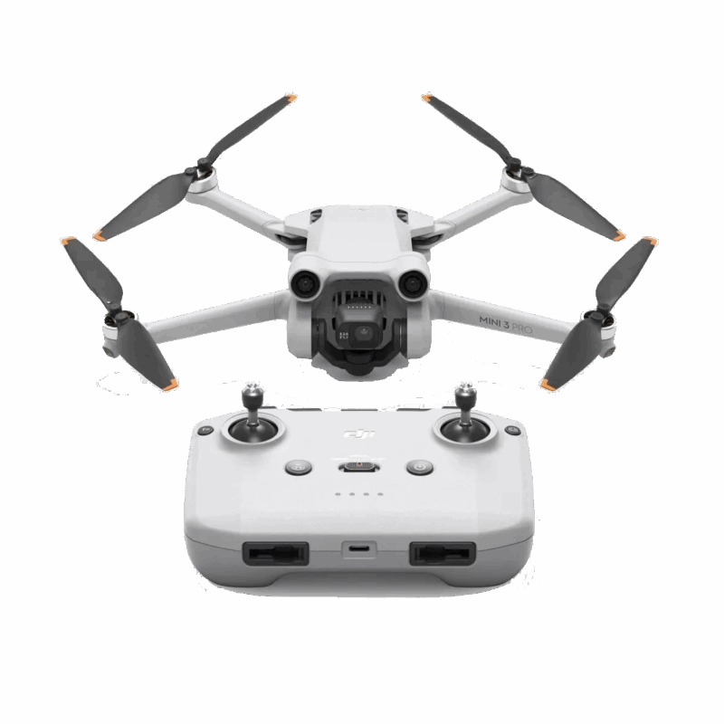 Квадрокоптер DJI Mini 3 Pro — изображение 1