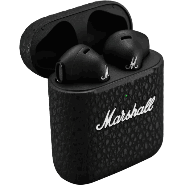 Наушники Marshall Minor lll