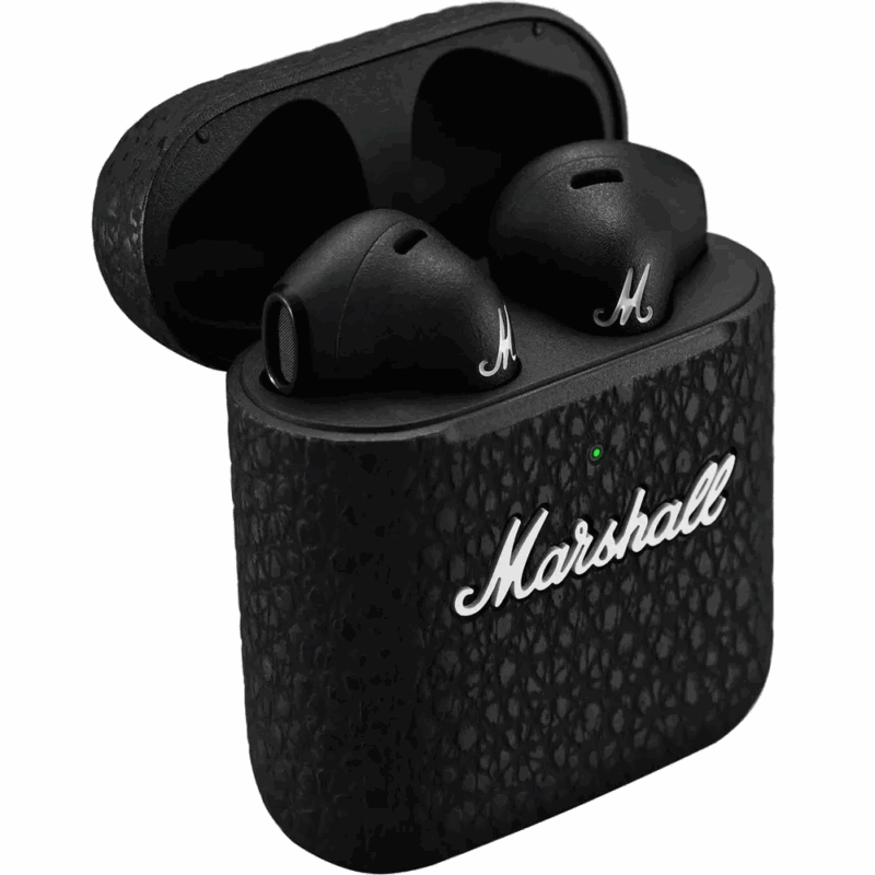 Наушники Marshall Minor lll — изображение 1