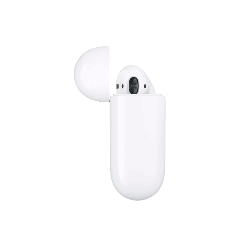 Apple AirPods 2 (2019) — изображение 4
