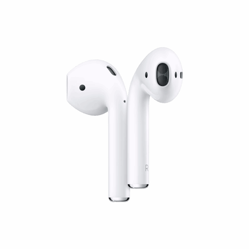 Apple AirPods 2 (2019) — изображение 2