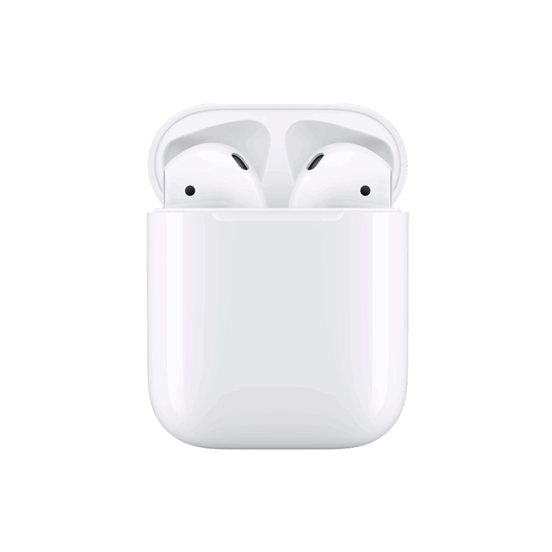 Apple AirPods 2 (2019) — изображение 1