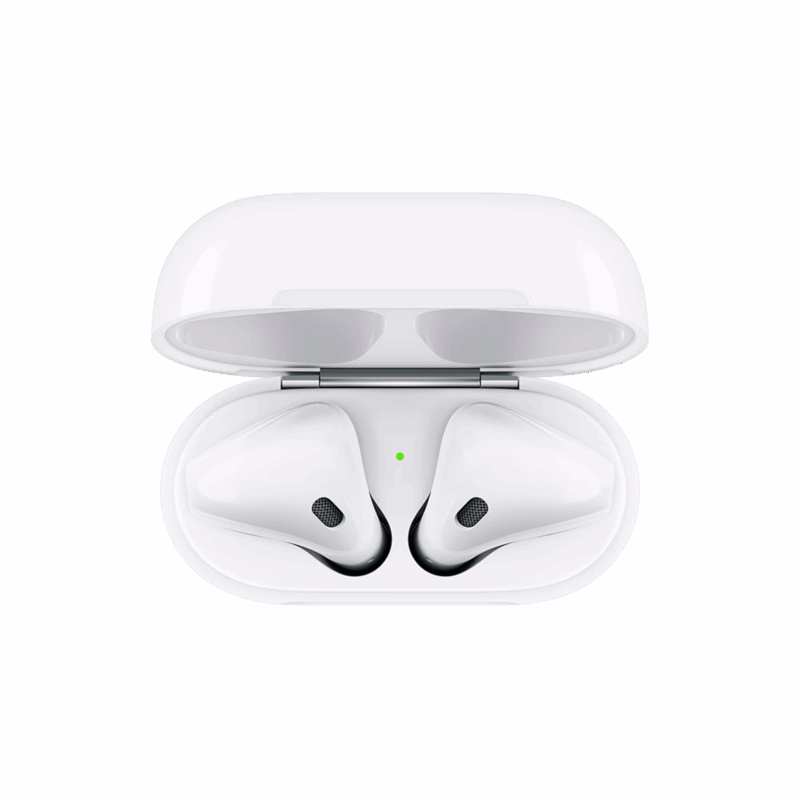 Apple AirPods 2 (2019) — изображение 3