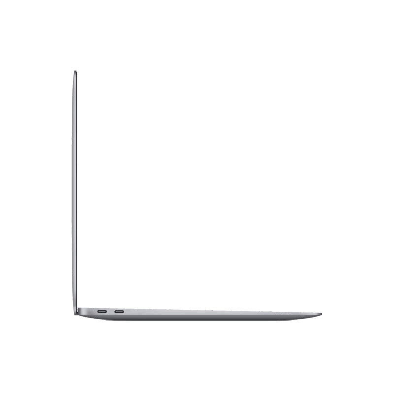 Apple MacBook Air (М1, 2020) — изображение 3