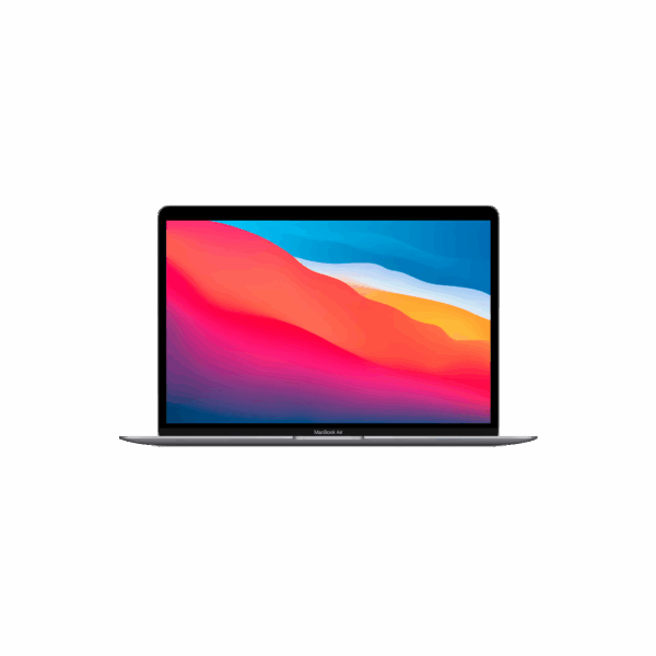 Apple MacBook Air (М1, 2020)