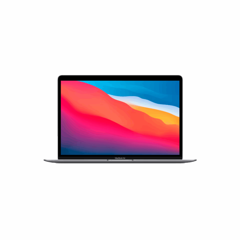 Apple MacBook Air (М1, 2020) — изображение 1