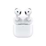 Apple AirPods 4 (2024)