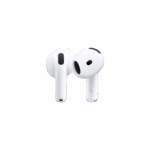Apple AirPods 4 (2024) — изображение 2