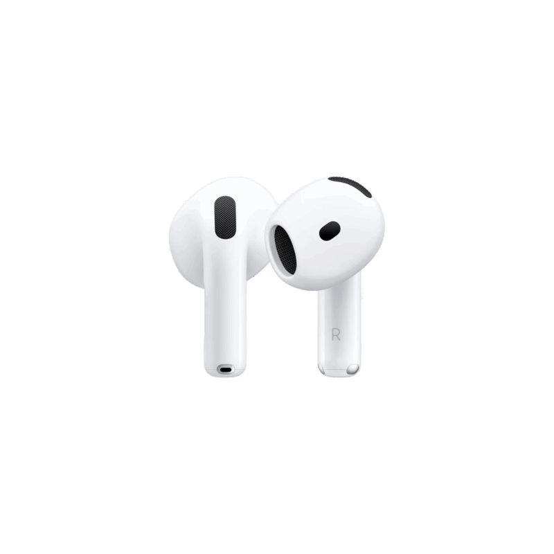 Apple AirPods 4 (2024) — изображение 2