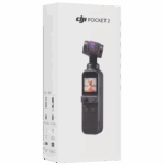 Экшн-камера DJI OSMO Pocket 2 — изображение 6