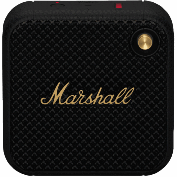 Акустика портативная Marshall Willen