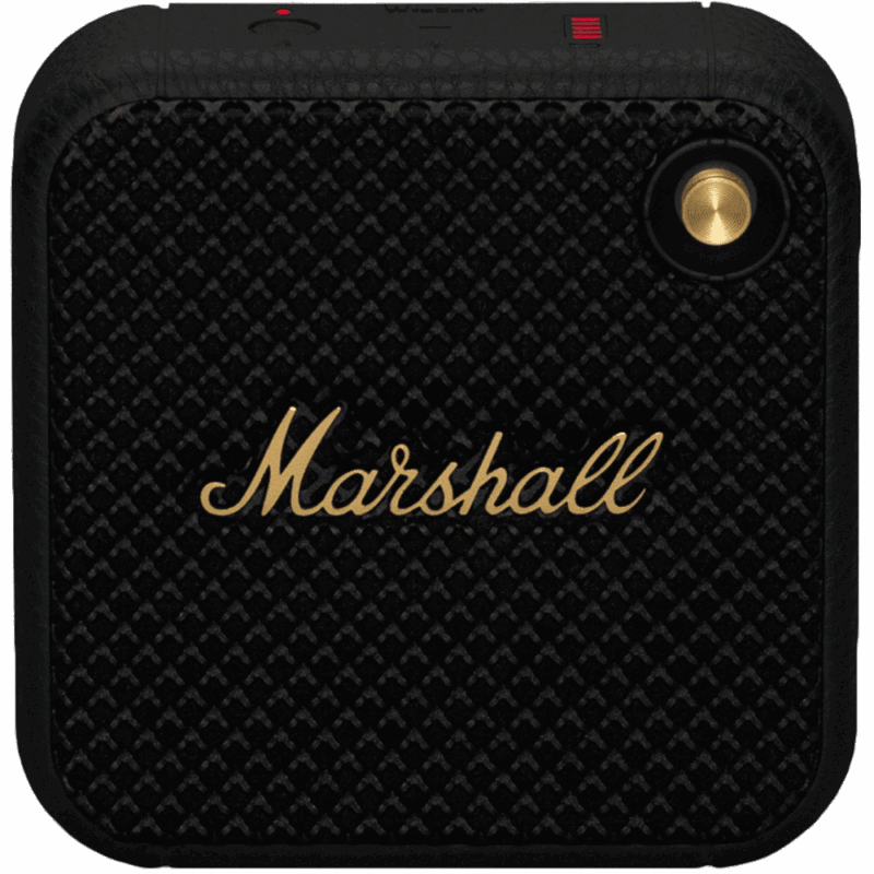 Акустика портативная Marshall Willen — изображение 1