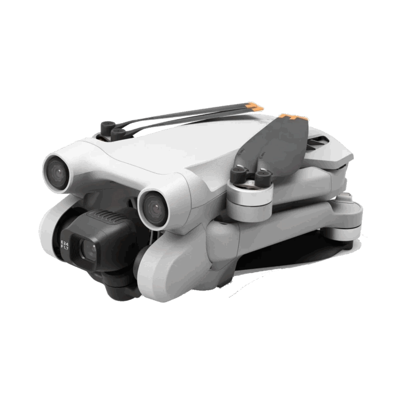 Квадрокоптер DJI Mini 3 Pro — изображение 4