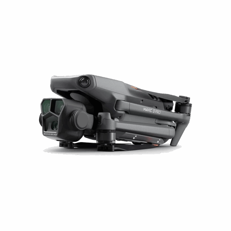 Квадрокоптер DJI Mavic 3 Pro RC — изображение 7