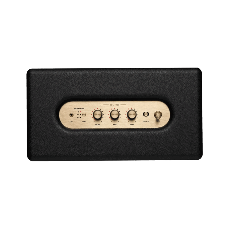 Портативная акустика Marshall Stanmore III — изображение 2