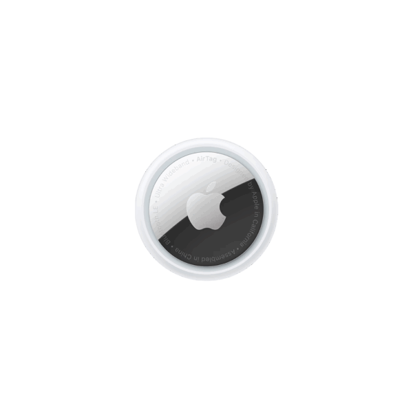 Поисковый трекер Apple AirTag