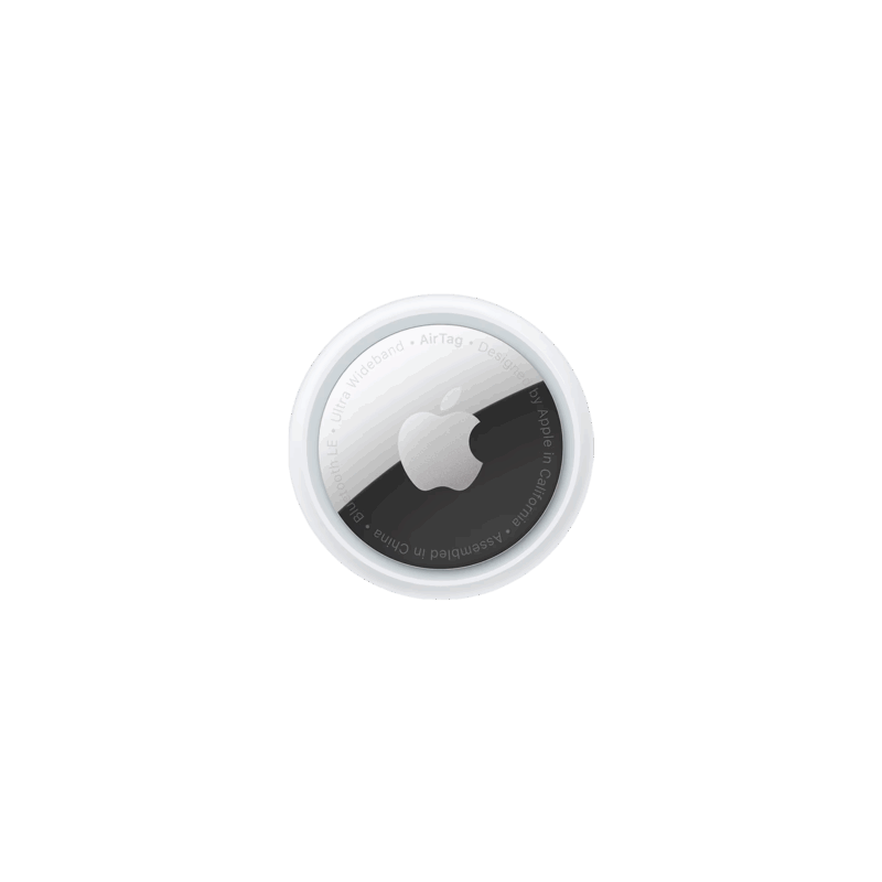 Поисковый трекер Apple AirTag — изображение 1