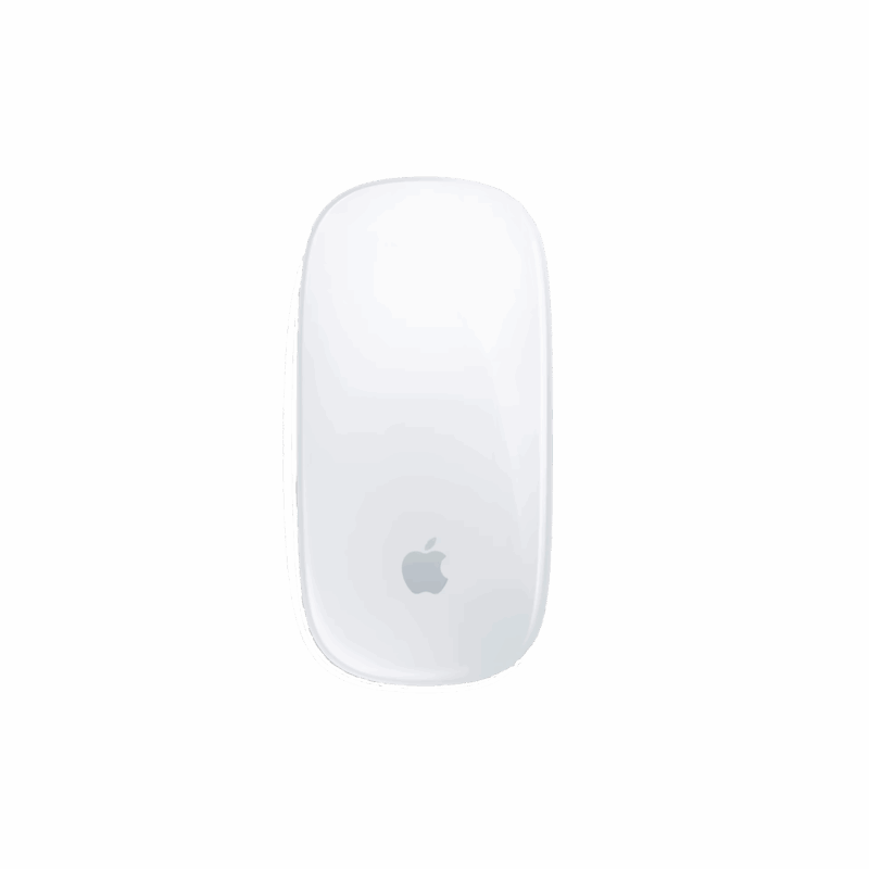 Мышь Apple Magic Mouse USB-C — изображение 1