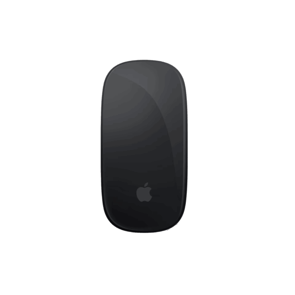 Мышь Apple Magic Mouse USB-C - Black