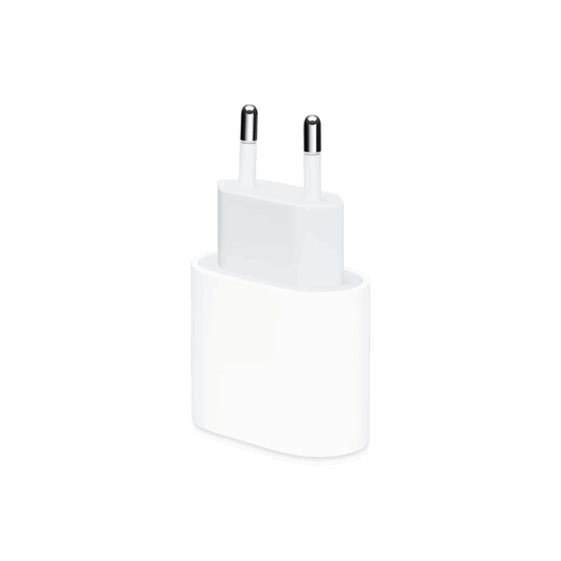 Адаптер питания Apple USB‑C — изображение 2