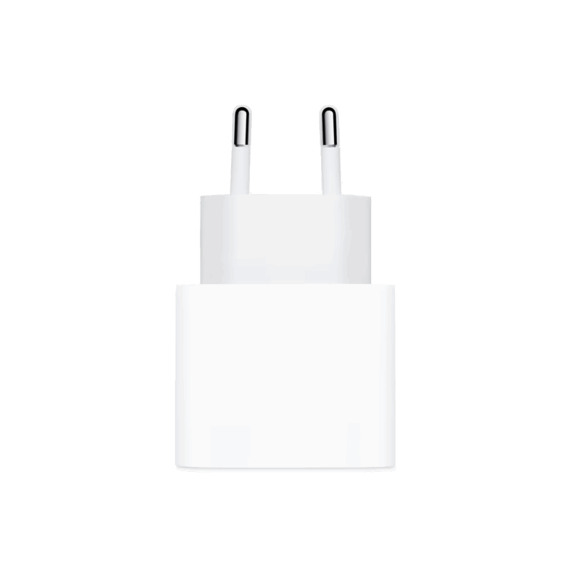 Адаптер питания Apple USB‑C — изображение 1