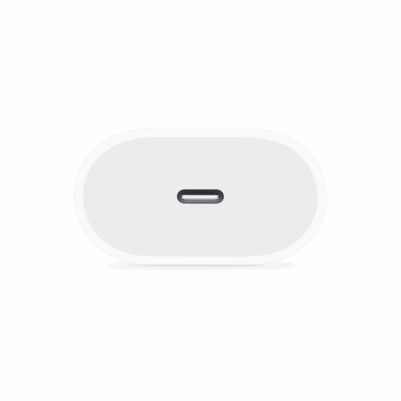 Адаптер питания Apple USB‑C — изображение 3