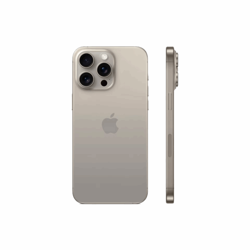 Apple iPhone 15 Pro Max — изображение 2