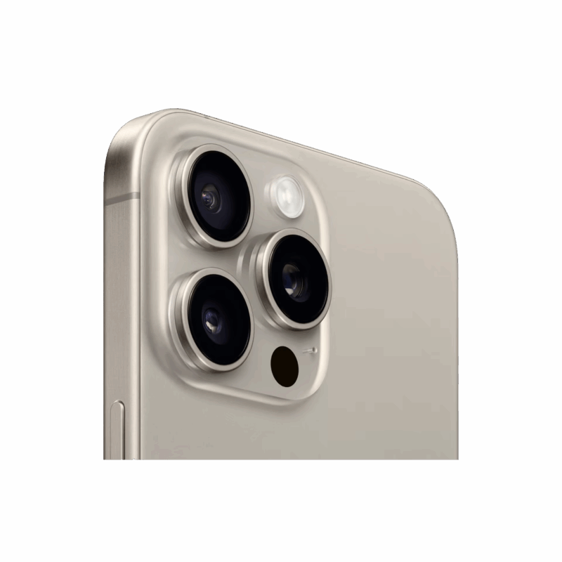 Apple iPhone 15 Pro Max — изображение 3