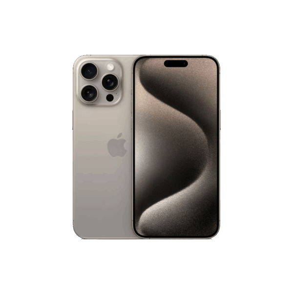 Apple iPhone 15 Pro