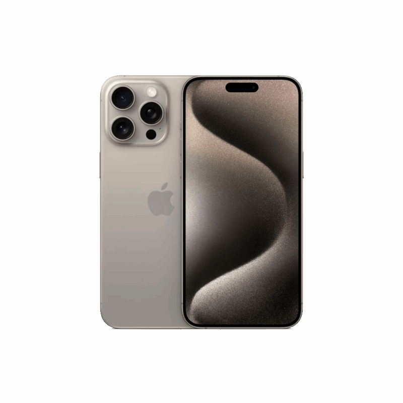 Apple iPhone 15 Pro Max — изображение 1