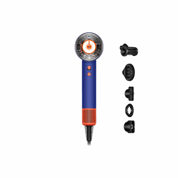 Фен Dyson Nural (HD16)