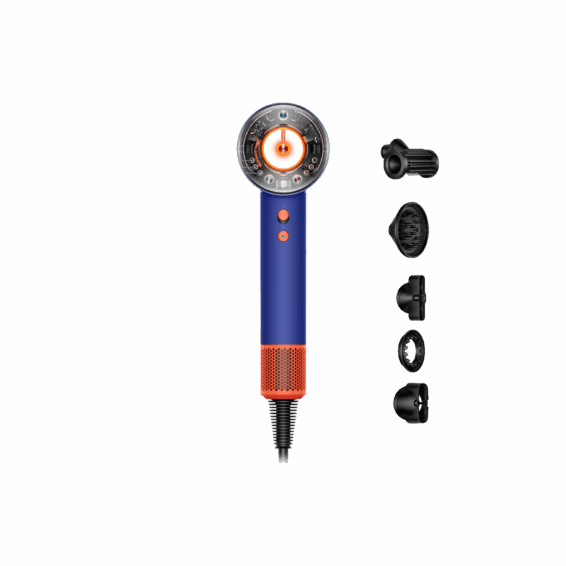 Фен Dyson Nural (HD16) — изображение 1