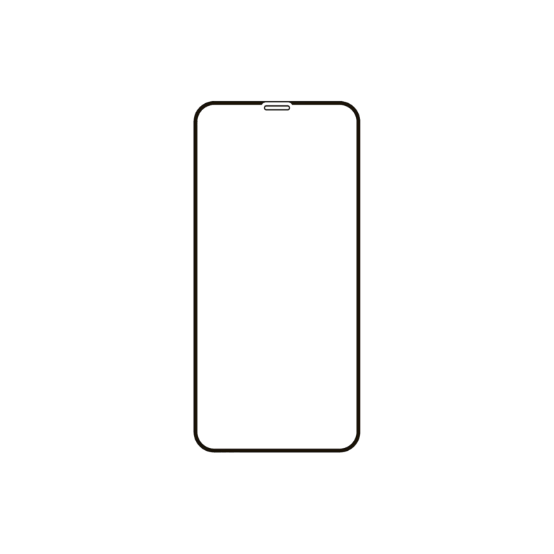 Стекло защитное для iPhone — изображение 1