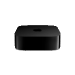 Медиаплеер Apple TV 4K (3gen) — изображение 2