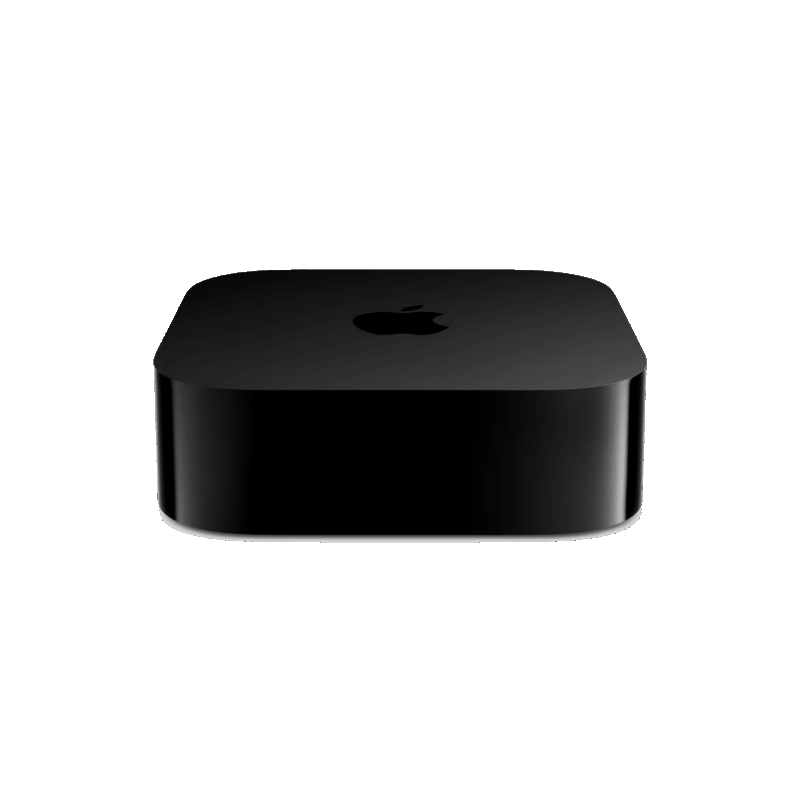 Медиаплеер Apple TV 4K (3gen) — изображение 2