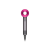 Nickel/Fuchsia