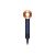 Blue/Copper