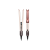 Ceramic Pink/Rose Gold
