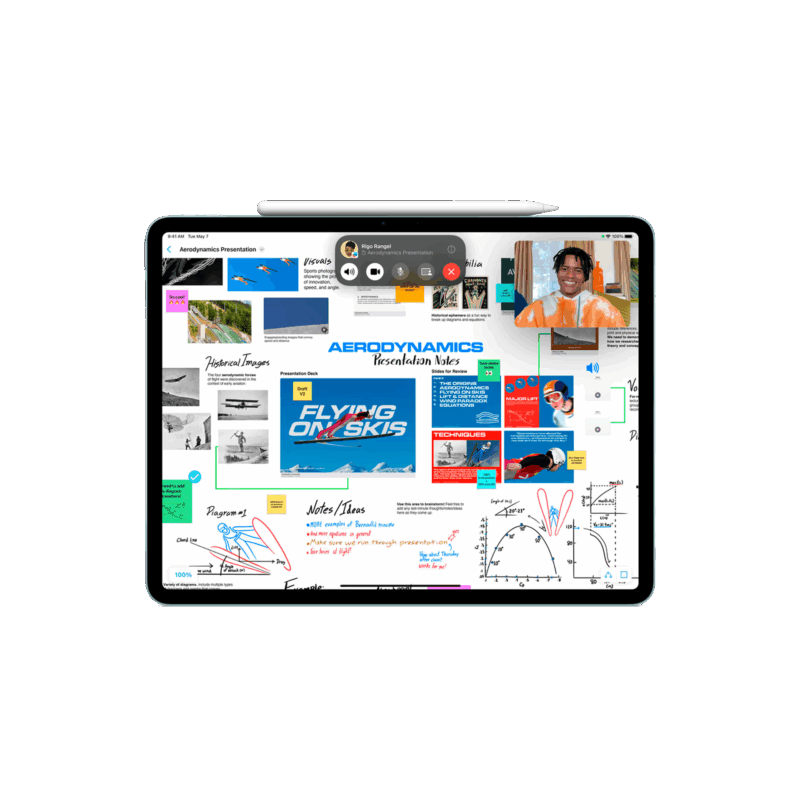 Apple Pencil Pro — изображение 3