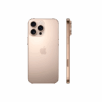 Apple iPhone 16 Pro Max — изображение 2
