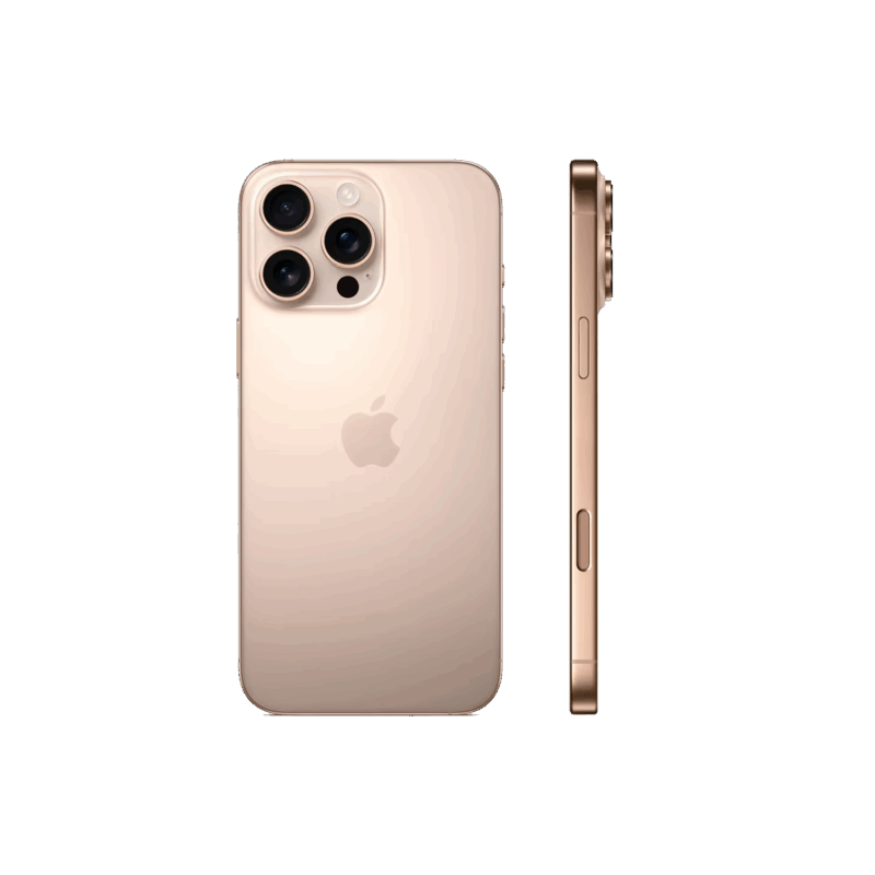 Apple iPhone 16 Pro Max — изображение 2