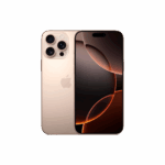 Apple iPhone 16 Pro