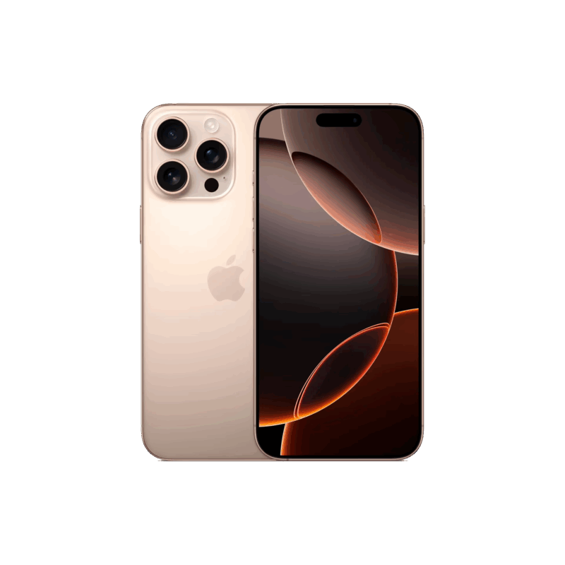 Apple iPhone 16 Pro Max — изображение 1
