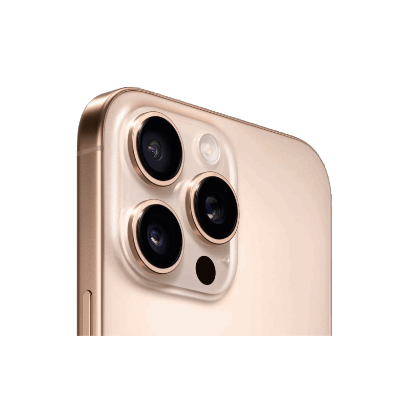 Apple iPhone 16 Pro Max — изображение 3