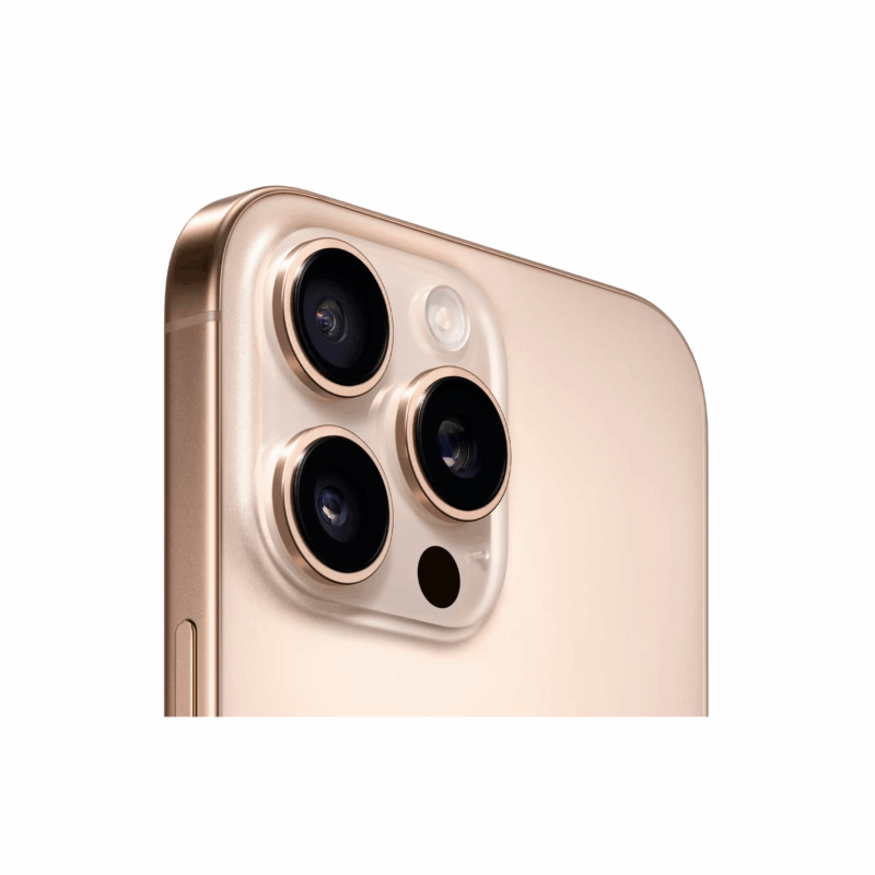Apple iPhone 16 Pro — изображение 3