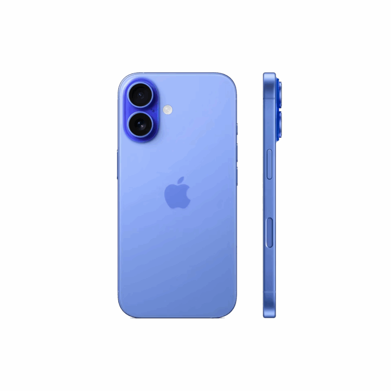 Apple iPhone 16 — изображение 2