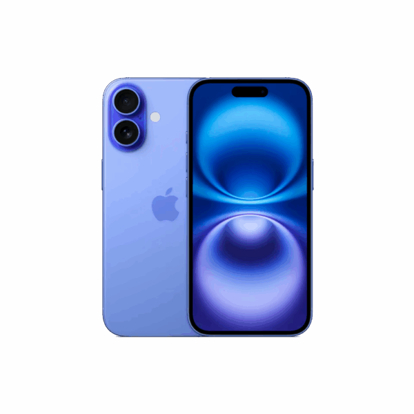 Apple iPhone 16