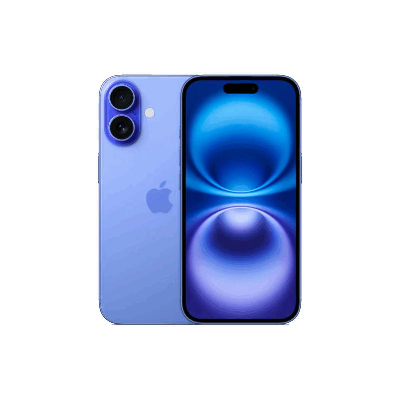 Apple iPhone 16 — изображение 1