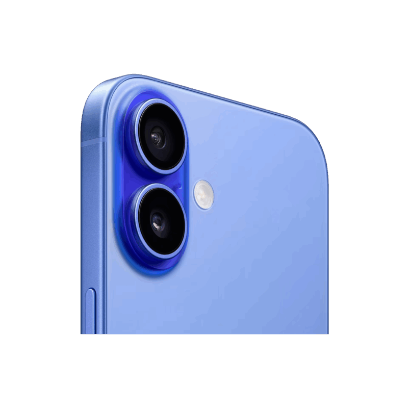 Apple iPhone 16 — изображение 3