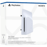 Дисковод Sony PlayStation 5 — изображение 2